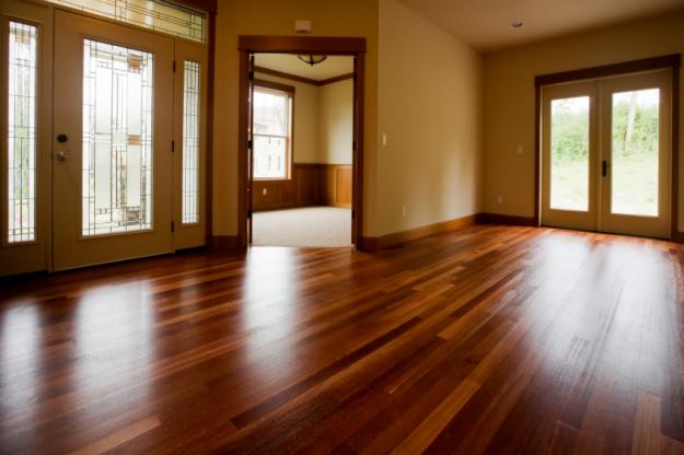 Floor Sanding in Meriden, CT 